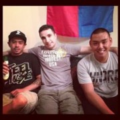 Matthew Agagas Edquid