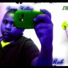 Robert ToTrill Mosley