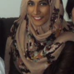 Samira Zi Driouch