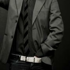 Ben Becker 7