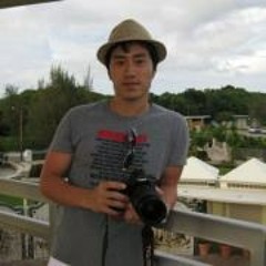 Daniel Kim