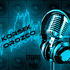 Korsek Orozco