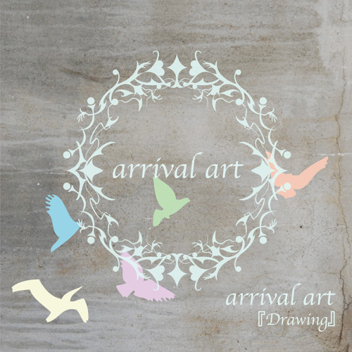 arrival art’s avatar