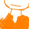 Orange Creamsicle