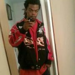 Joe Michael Williams