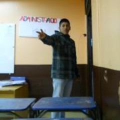 Francisco Alejandro 8