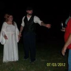 Steven Kalloch-Morton