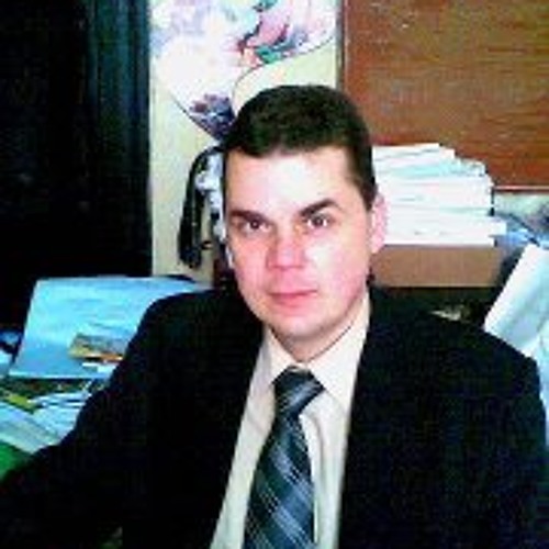 Vladimir Humenyuk’s avatar