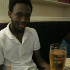 Albert Patrick Vokouma