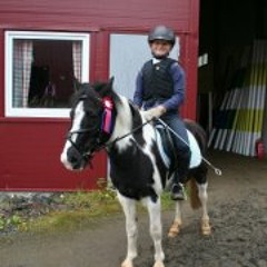 Kristoffer Haldorsen