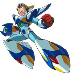 megaman x