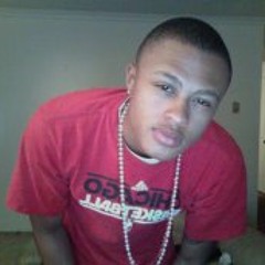 Anthony Harrington 1