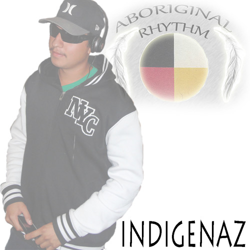 indigenaz’s avatar