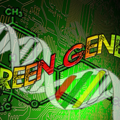 GreenGenesMusic
