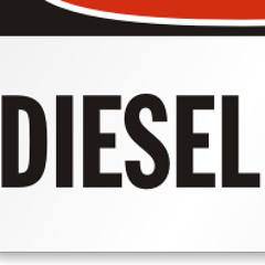 Lord Diesel's Mashups