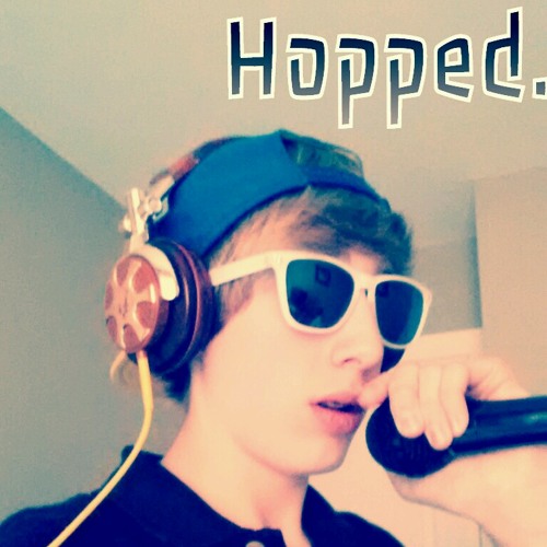 SoundCloud profile picture for @hopped