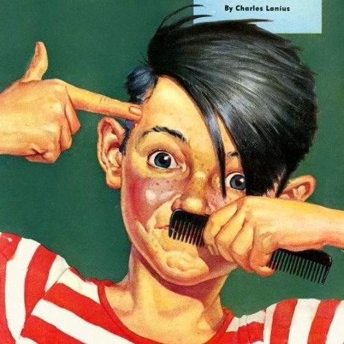 I was wrong (Social Distortion cover)