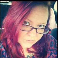 Cassandra Red Harvey