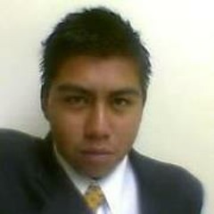 Luigui Van Buuren Solis