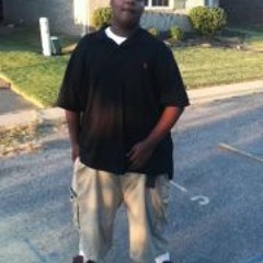 Terron De'Shaun Nelson