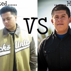 Dj.Hektic VS Dj.Twizted