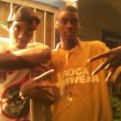 Terrance WildBoy Moye