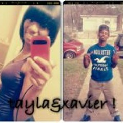 Taylaa N'jesus Marshaee