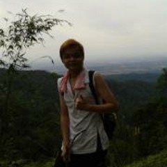 Gary Goh Shean Liang