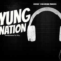 Headphones In Vol 1.