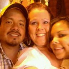 Crystal Chesterfield