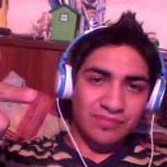 Rodrigo Rapers Lozano