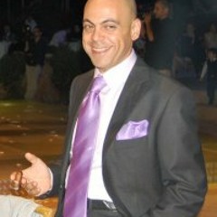 Mohamed Afif Chebaro
