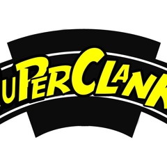 SUPER CLANK