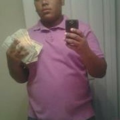 Jordan Aero-Kid Robinson