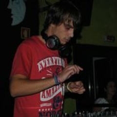 Dj J.Wolf
