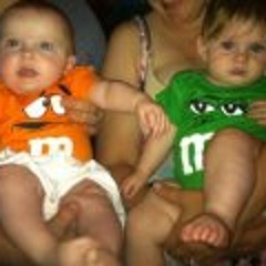 Amber Shaffer-Farrell