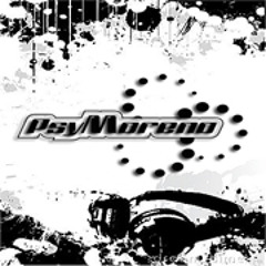 Earth Trance 005 Dj Set PsyMoreno