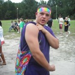 Casey James Schlabach