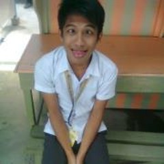 Christian Cyrus Barsaga