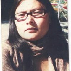 Tshering Lhamo 15