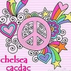 Marie Chelsea Cacdac