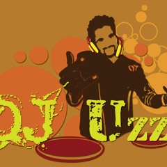 DJ UZZY