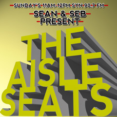 The Aisle Seats