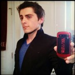 Adam Izaya Kharakov