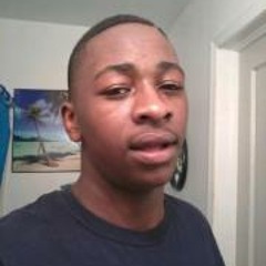 Diñamico Deshun Parker