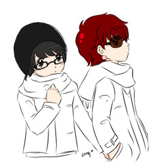 Uncommited - XIA (JYJ fr.DBSK)