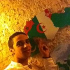 Mohamed Yacine Kadri