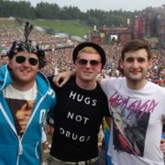 Michael Anthony Thompson