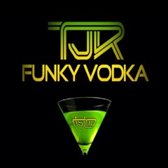Funky Vodka 2012