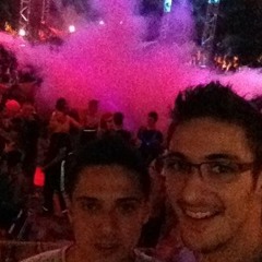 Pajaros del monte(saul deejay)